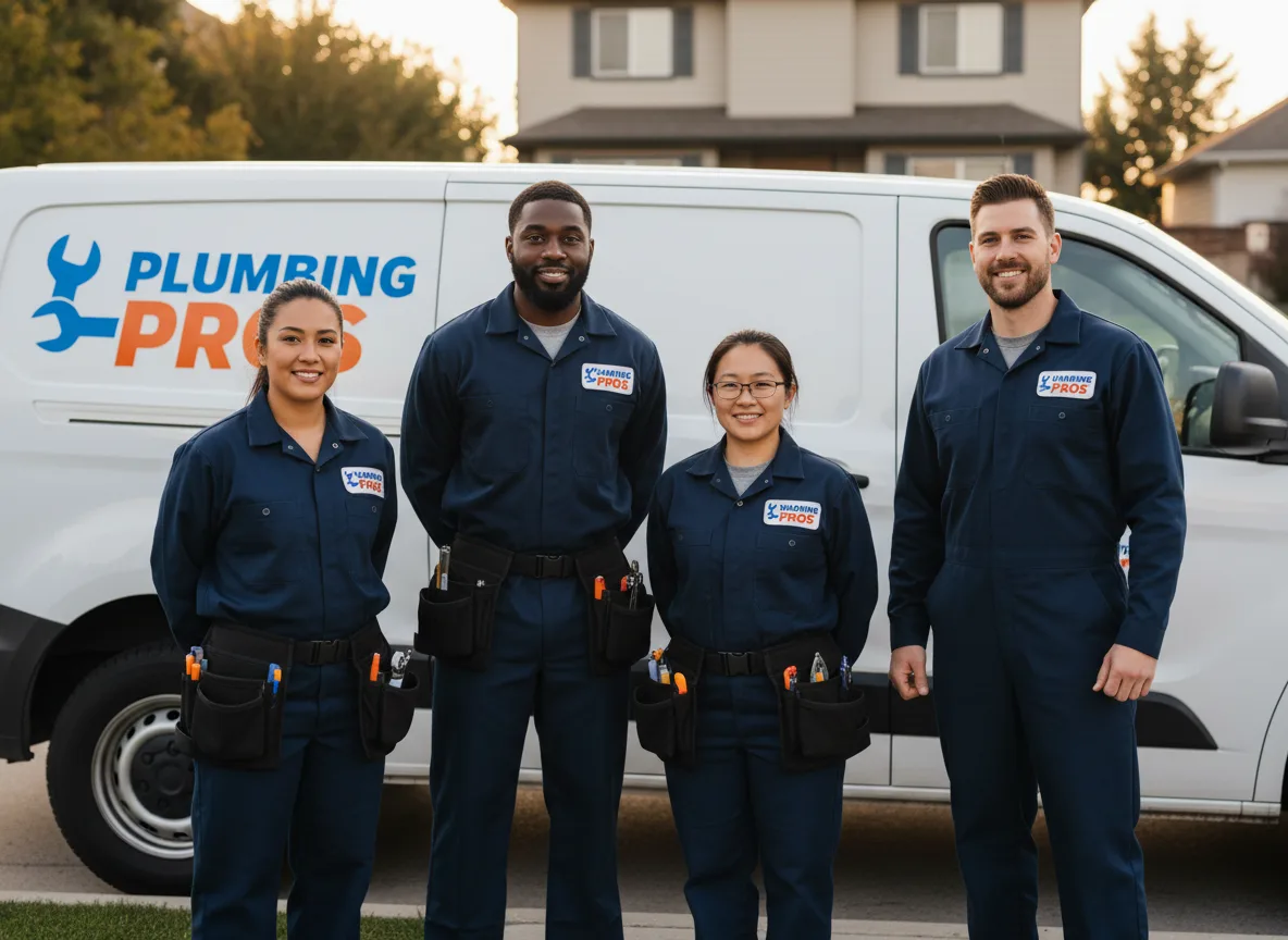 Water Heater Repair company in Scotia, CA